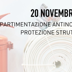 AC-24002DW-Compartimentazione antincendio e protezione strutturale