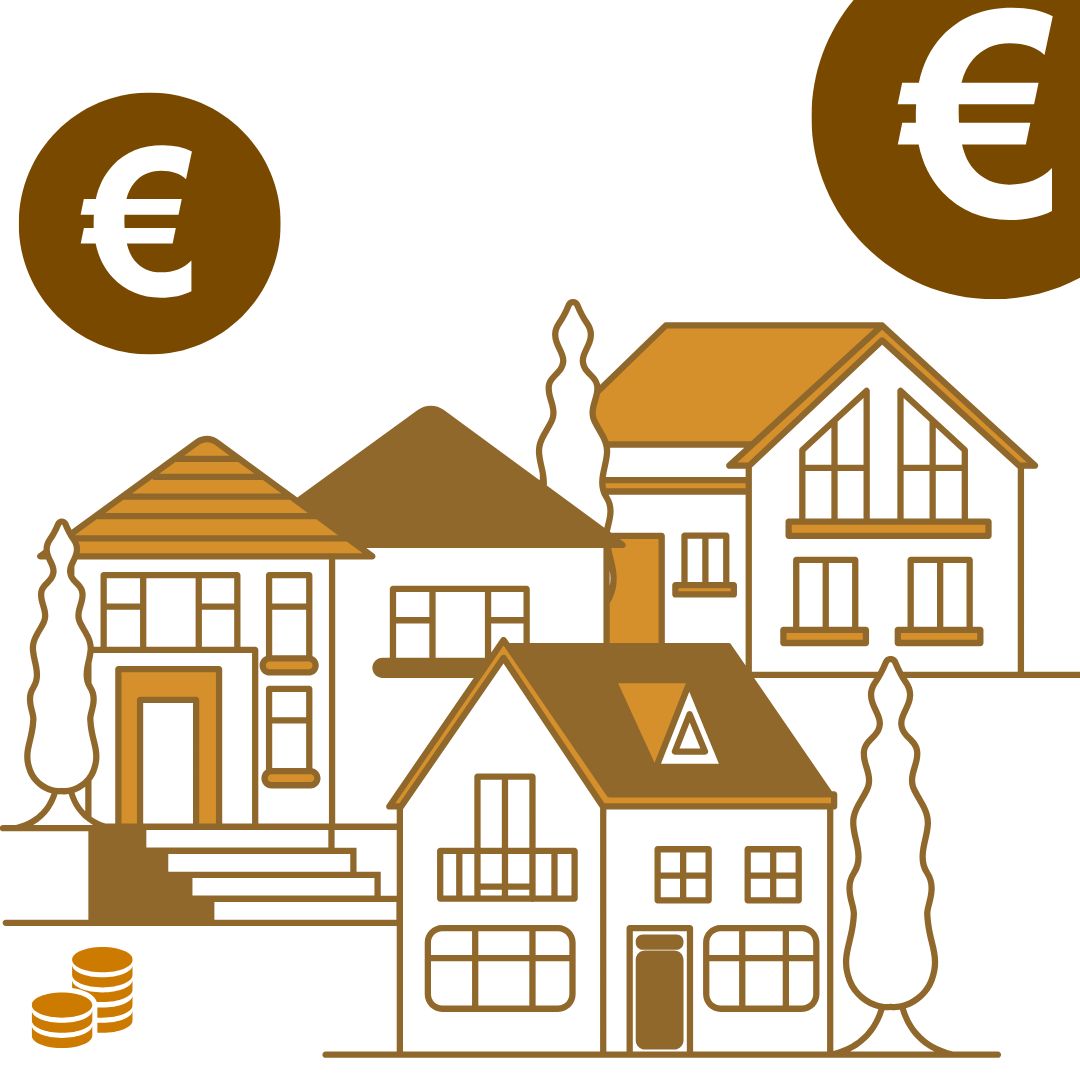 Valutatori immobiliari – Ricerca comparabili [DP26004AI]
