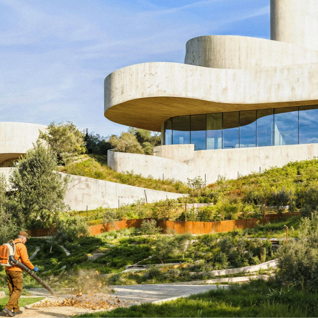 AI generativa per l’architettura. Midjourney e Gemini: metodo, immagine, racconto [DW26012AI]
