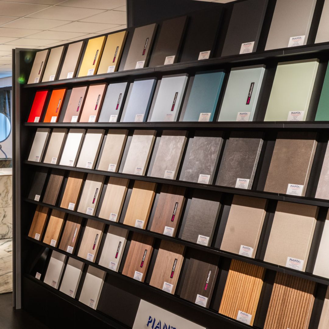 Interior Design: soluzioni tecniche e materiali innovativi-febbraio 2026 [DP26011AI]