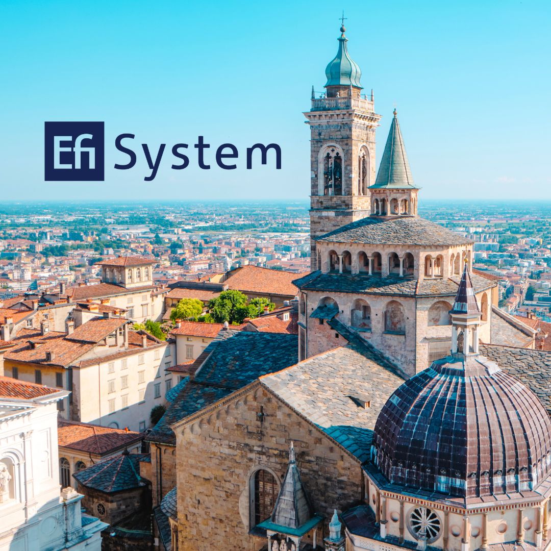 Aggiornamenti Perizia Informatica Efi System: novità operative e dimostrazione pratica [DP26029AI]