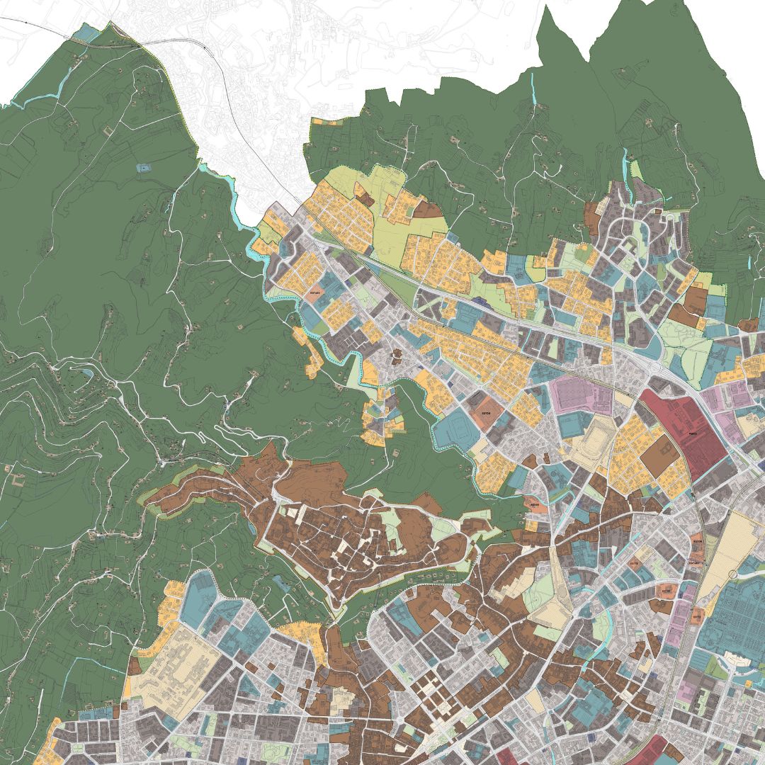 Ciclo “Il Comune di Bergamo incontra i professionisti”: oneri di urbanizzazione, monetizzazioni, contributo di rigenerazione, misure compensative e perequative, housing sociale [DP26033AI]