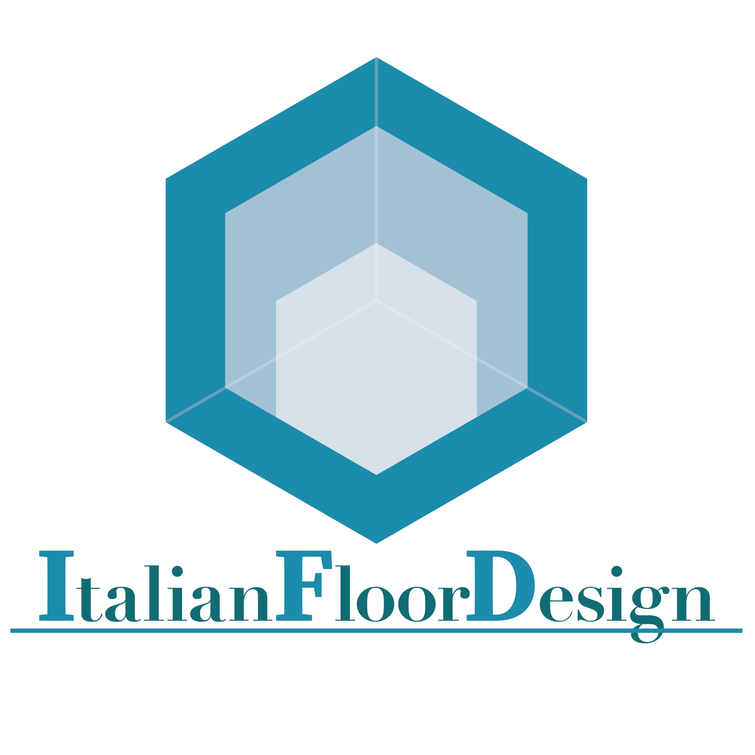 Italian Floor Design