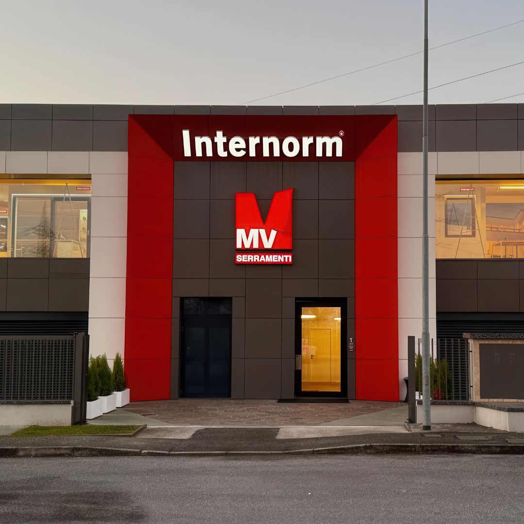 Serramenti e architetture d’ingresso: design, prestazioni e qualità della posa [DP26053AI]