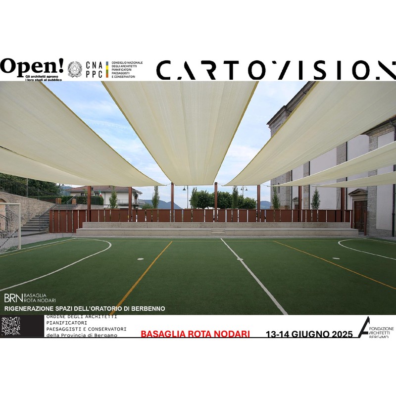 Copertina del progetto di BRN - Basaglia Rota Nodari