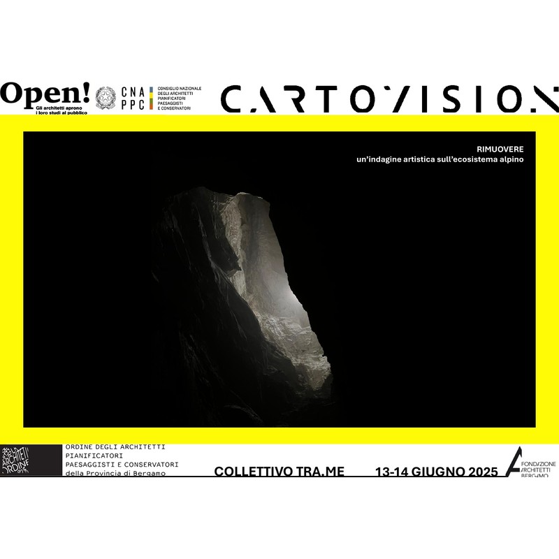 Copertina del progetto di COLLETIVO TRA.ME