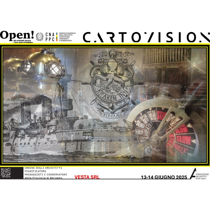 Copertina del progetto di VESTA SRL
