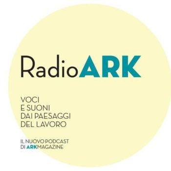 RADIO ARK